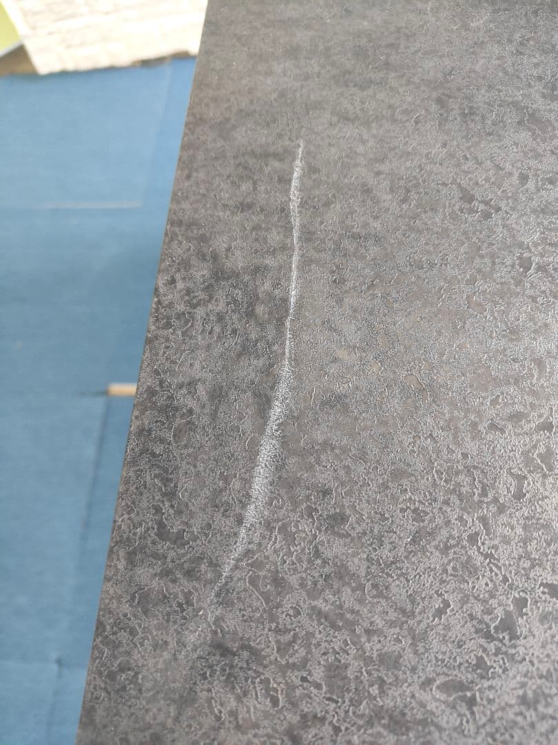 マナベインテリアハーツ キッチンカウンター コンセント付 ノア