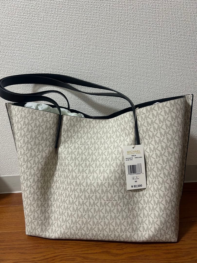 MICHAEL KORS トートバッグ(いいねよりコメント)