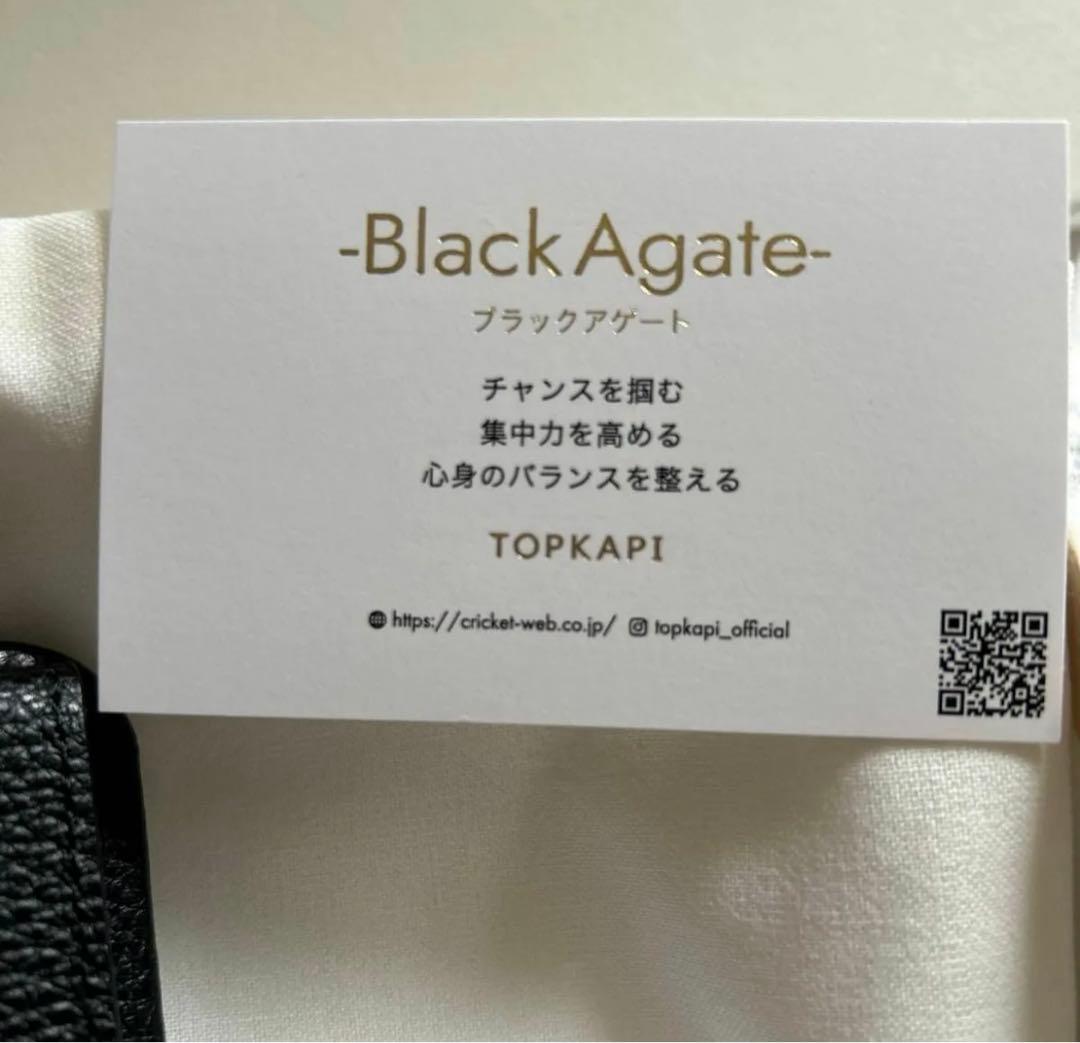 TOPKAPI】天然石13.14iPhoneケース