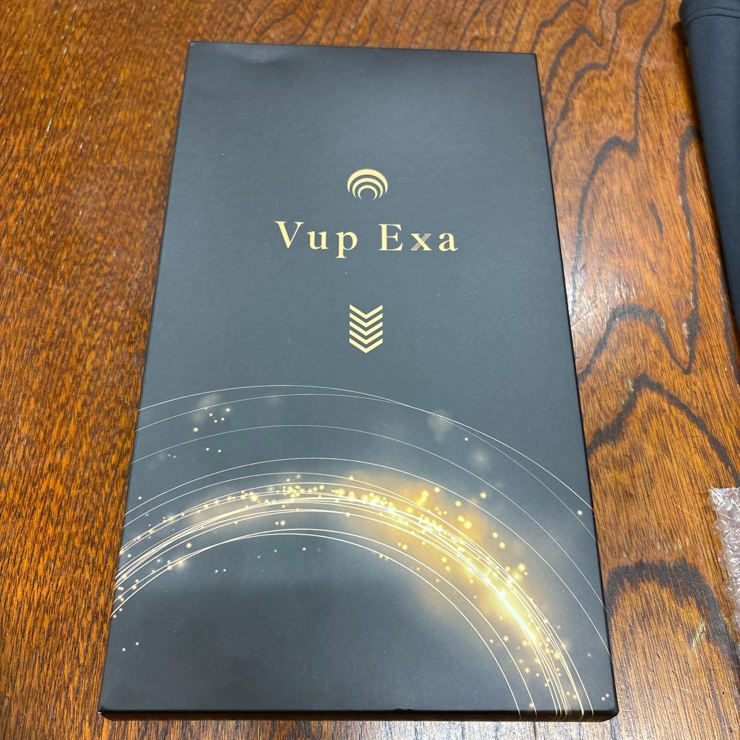 ヒロミプロデュース　Vup Exa LLサイズ ブイアップエグザ