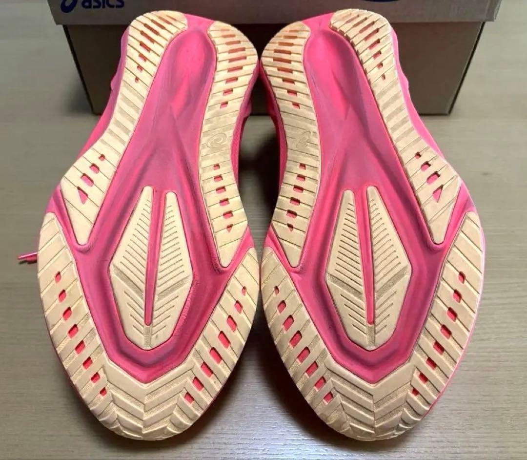 ノヴァブラスト5 メンズ27cm