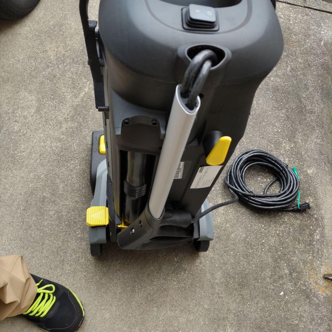 KARCHER Professional 掃除機