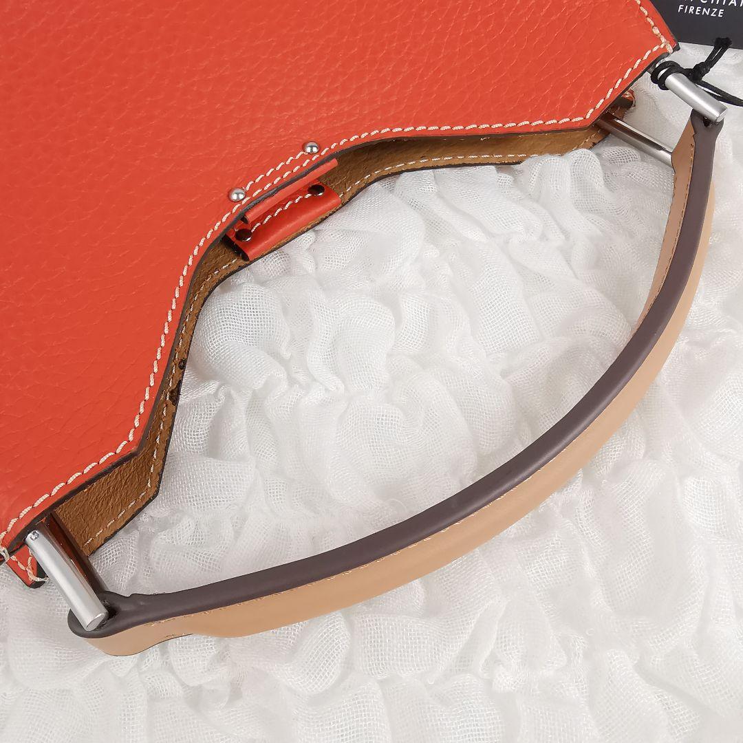 ⚠️へいわままさまご確認用⚠️ジャンニキアリーニ 2wayショルダーバッグ