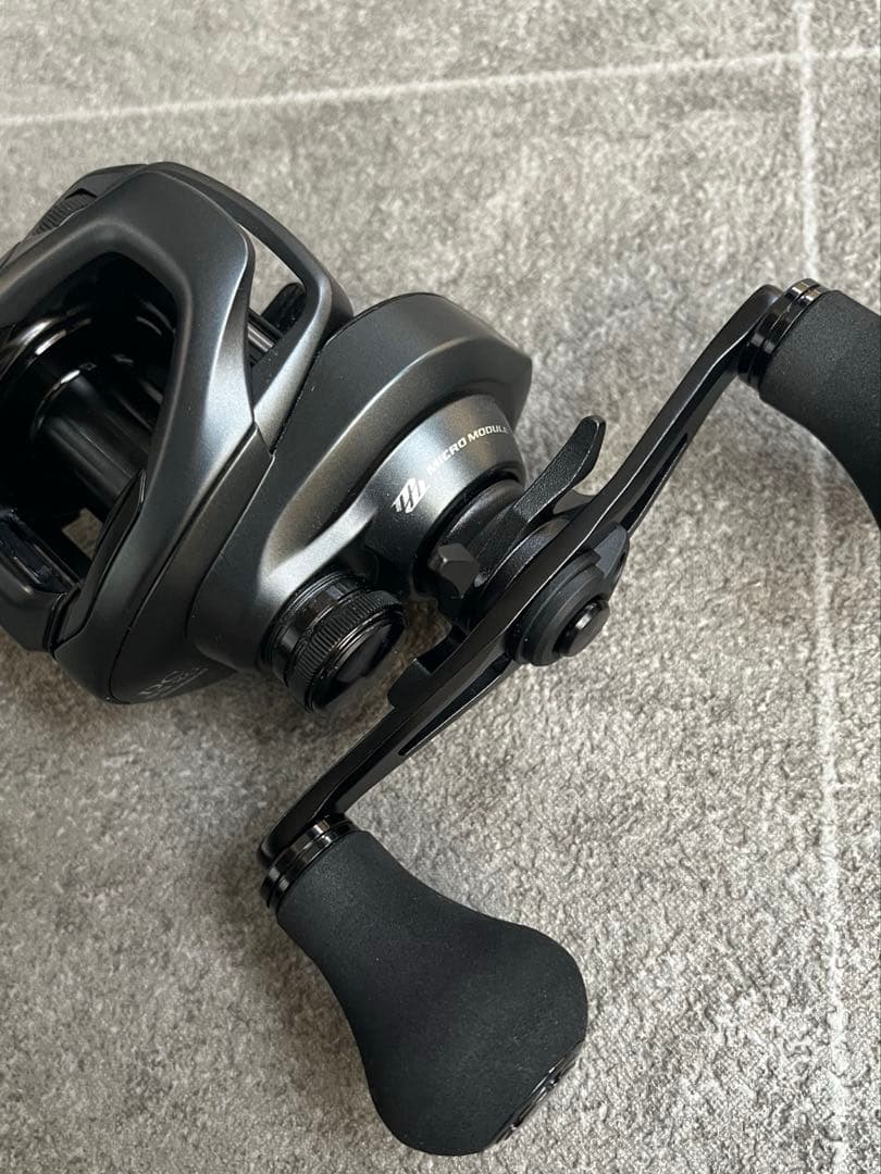 美品　エクスセンスDC SS XG 右巻き