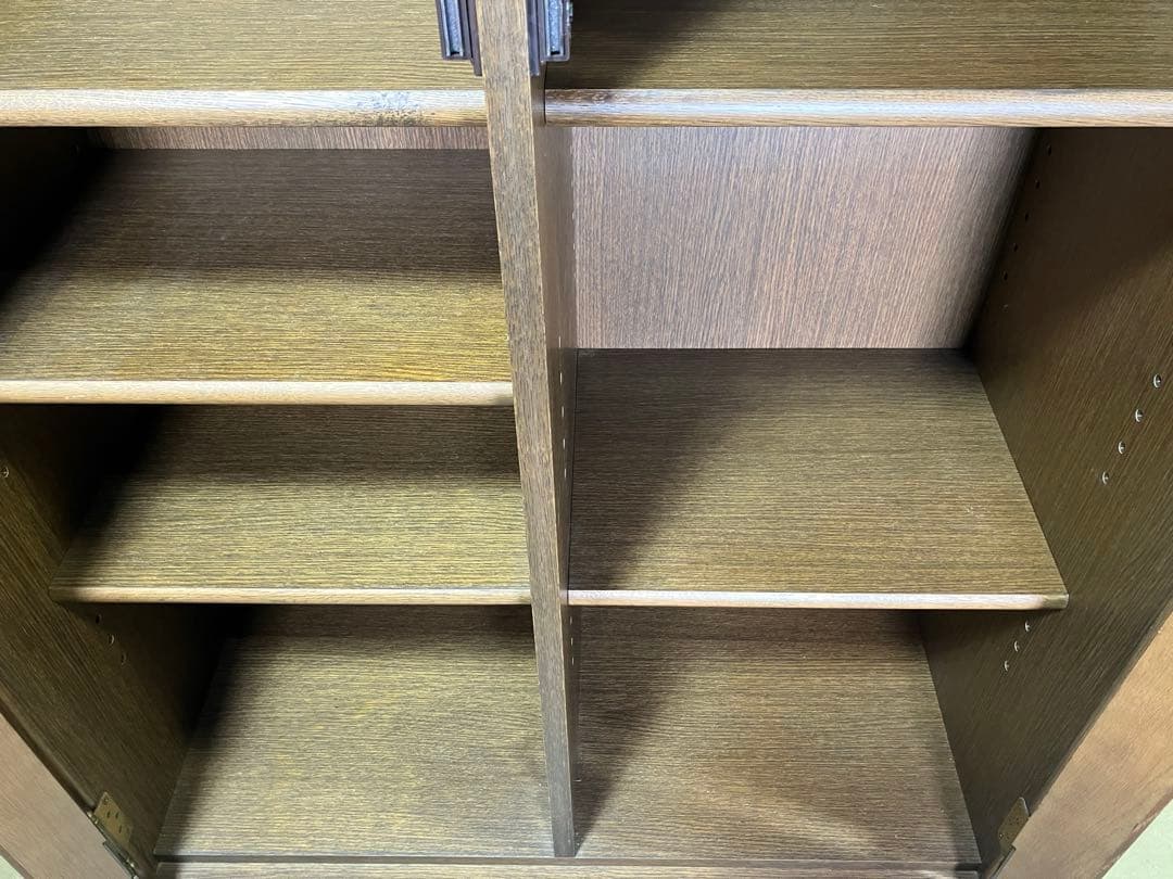 『KIRITSU』起立木工 書棚 本棚 ブックシェルフ RWboo5