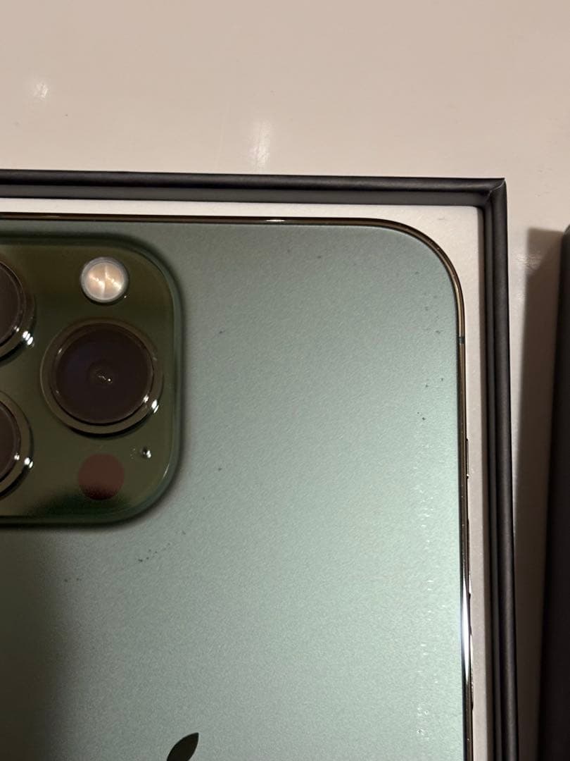 iPhone 13 Pro Max 【256GB】　本体