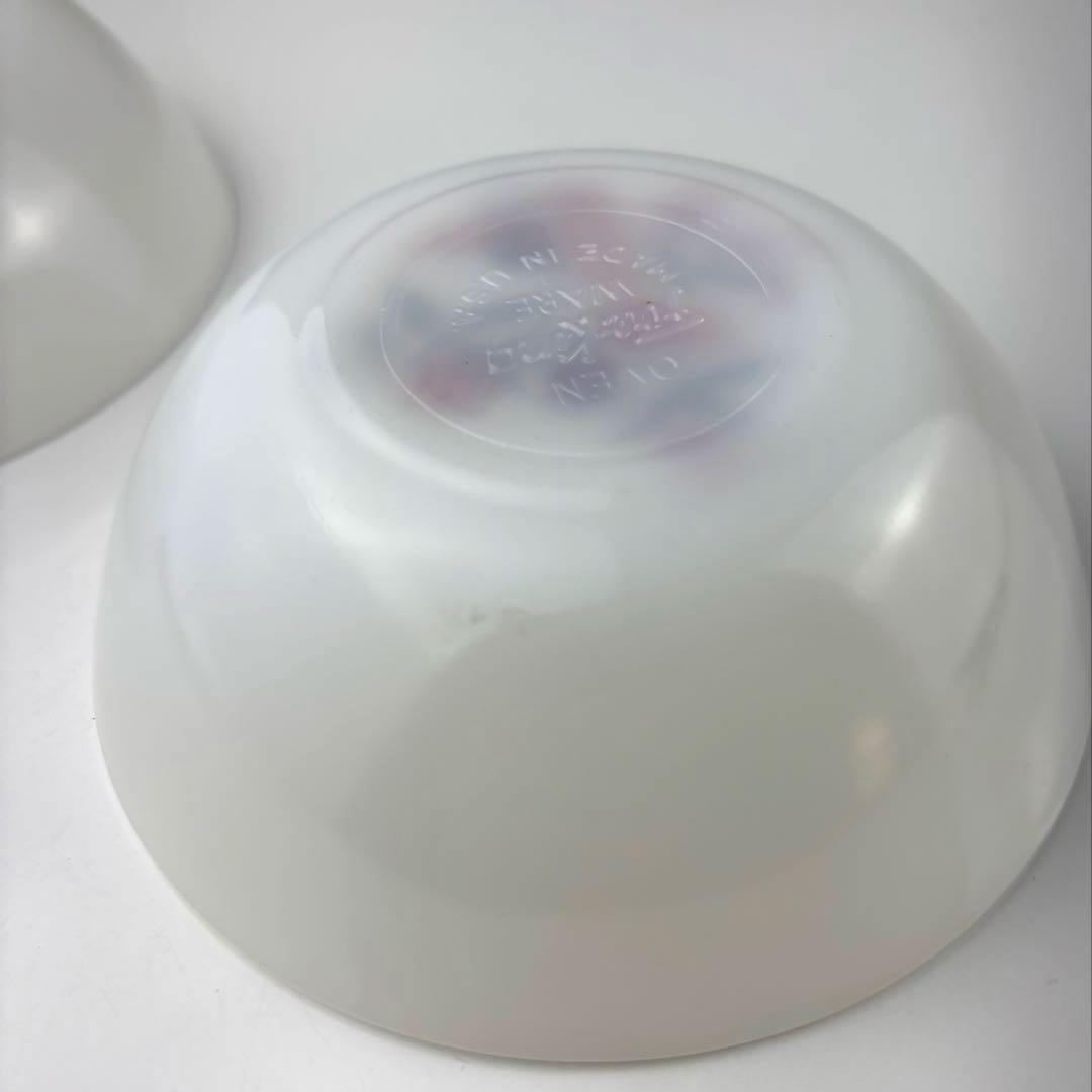 ファイヤーキング　プリムローズ　食器セット