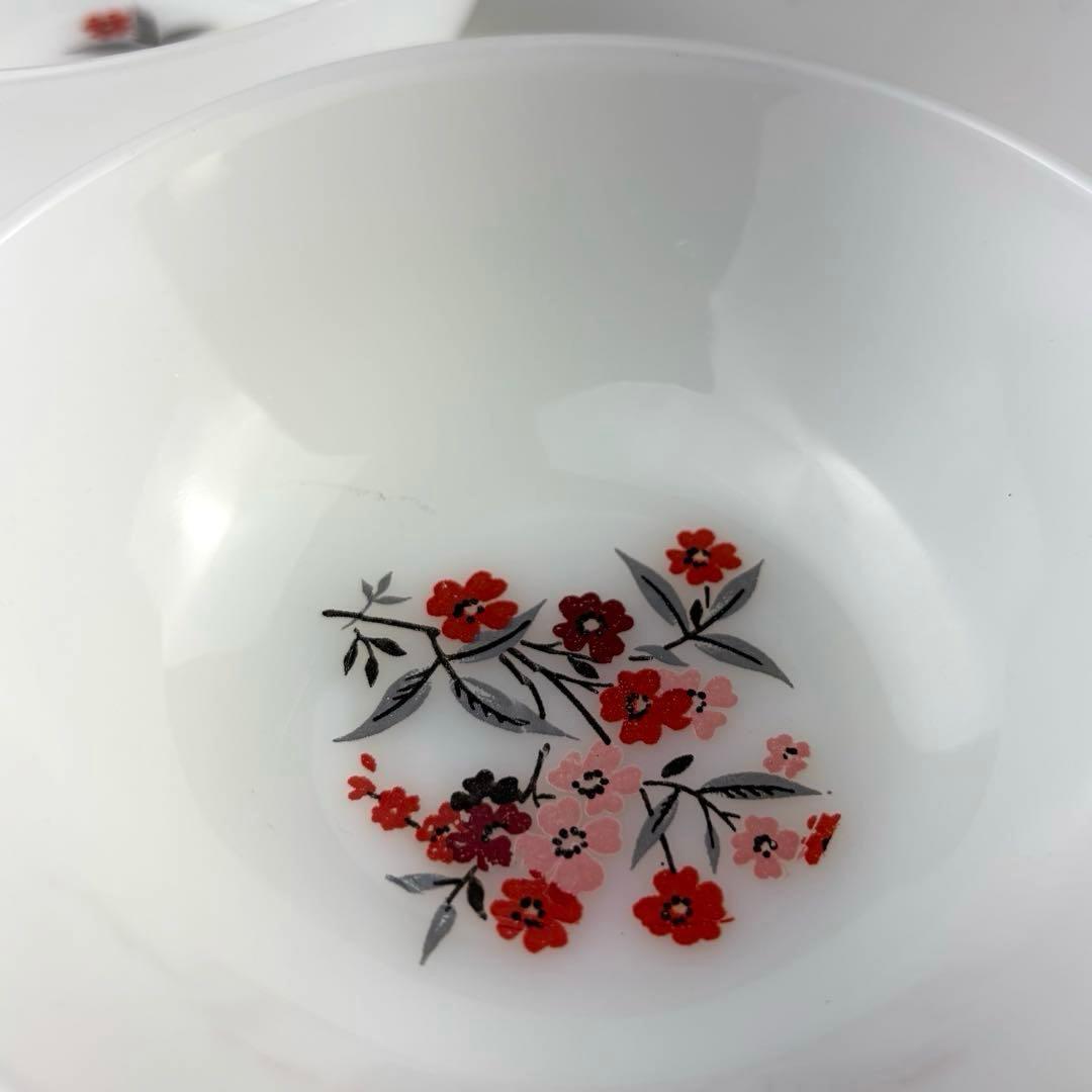 ファイヤーキング　プリムローズ　食器セット