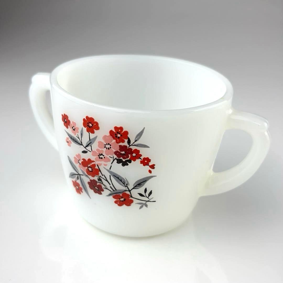 ファイヤーキング　プリムローズ　食器セット