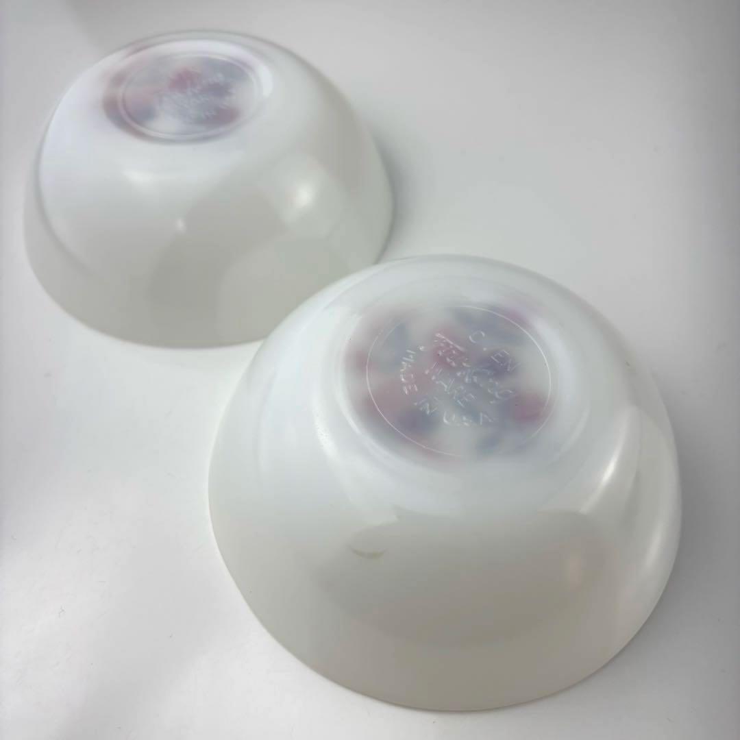 ファイヤーキング　プリムローズ　食器セット