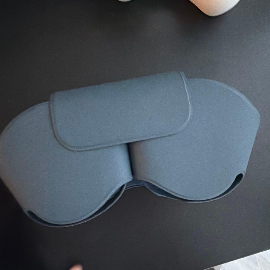 Airpods max Type-c ブルー　おまけ多数