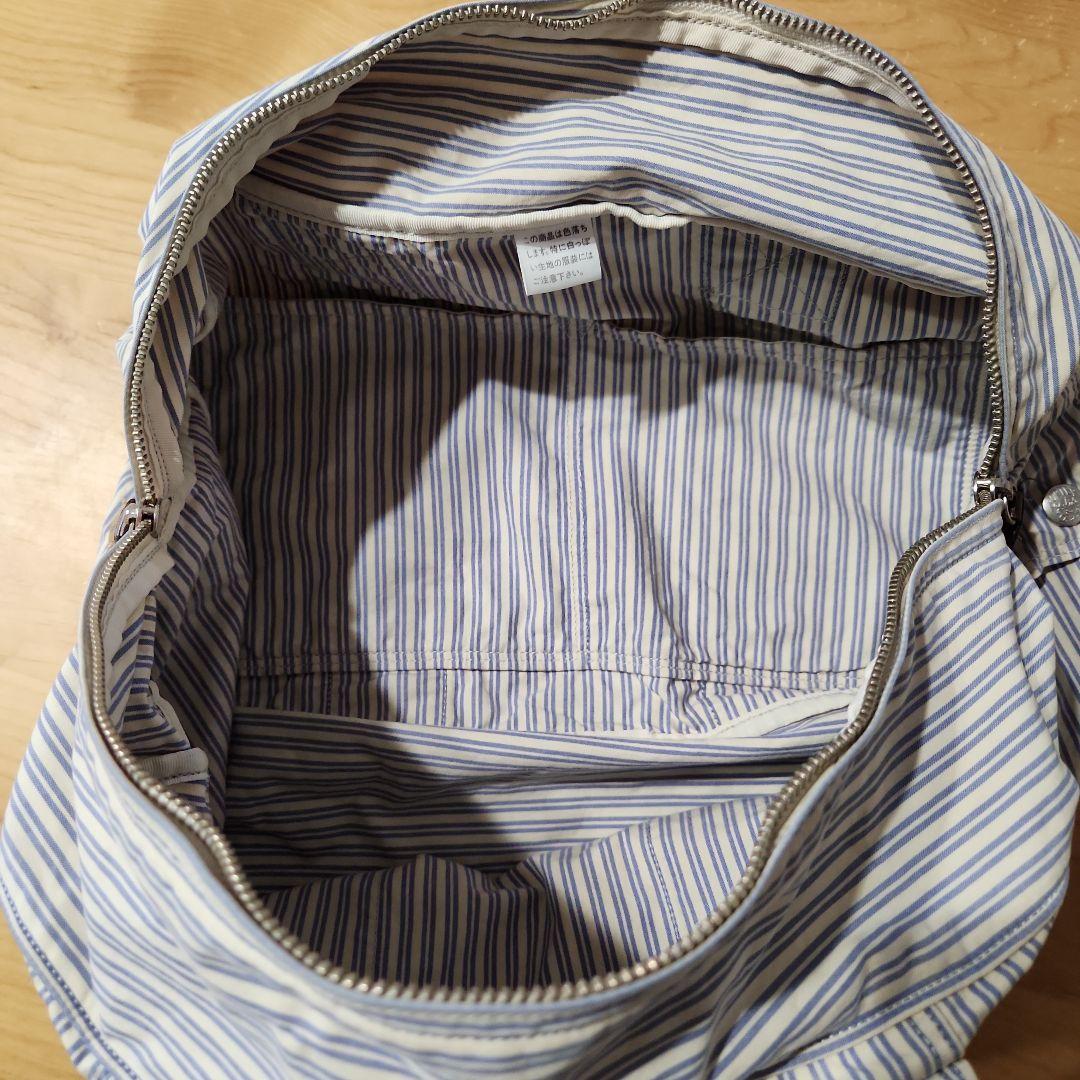 PORTER 70th Anniversary ミニボストンバッグ 日本製