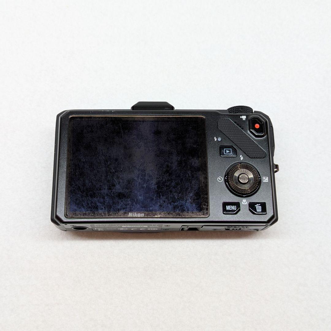 NIKON COOLPIX S9300 ニコン クールピクス デジカメ