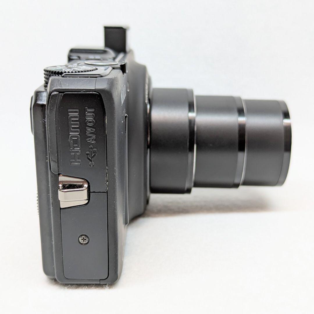 NIKON COOLPIX S9300 ニコン クールピクス デジカメ