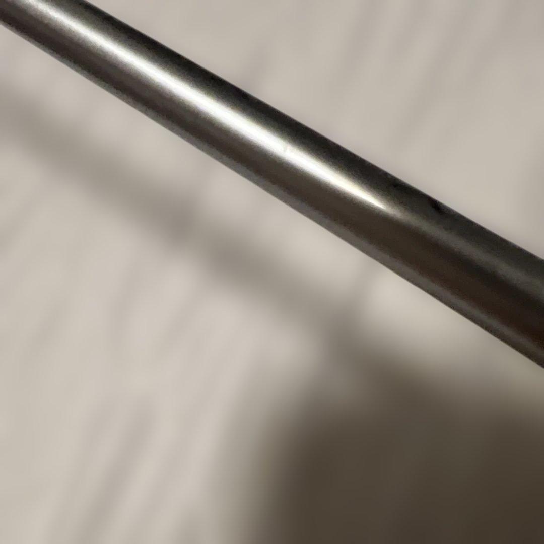 シマノ リアランサーマルイカ 82 140 美品