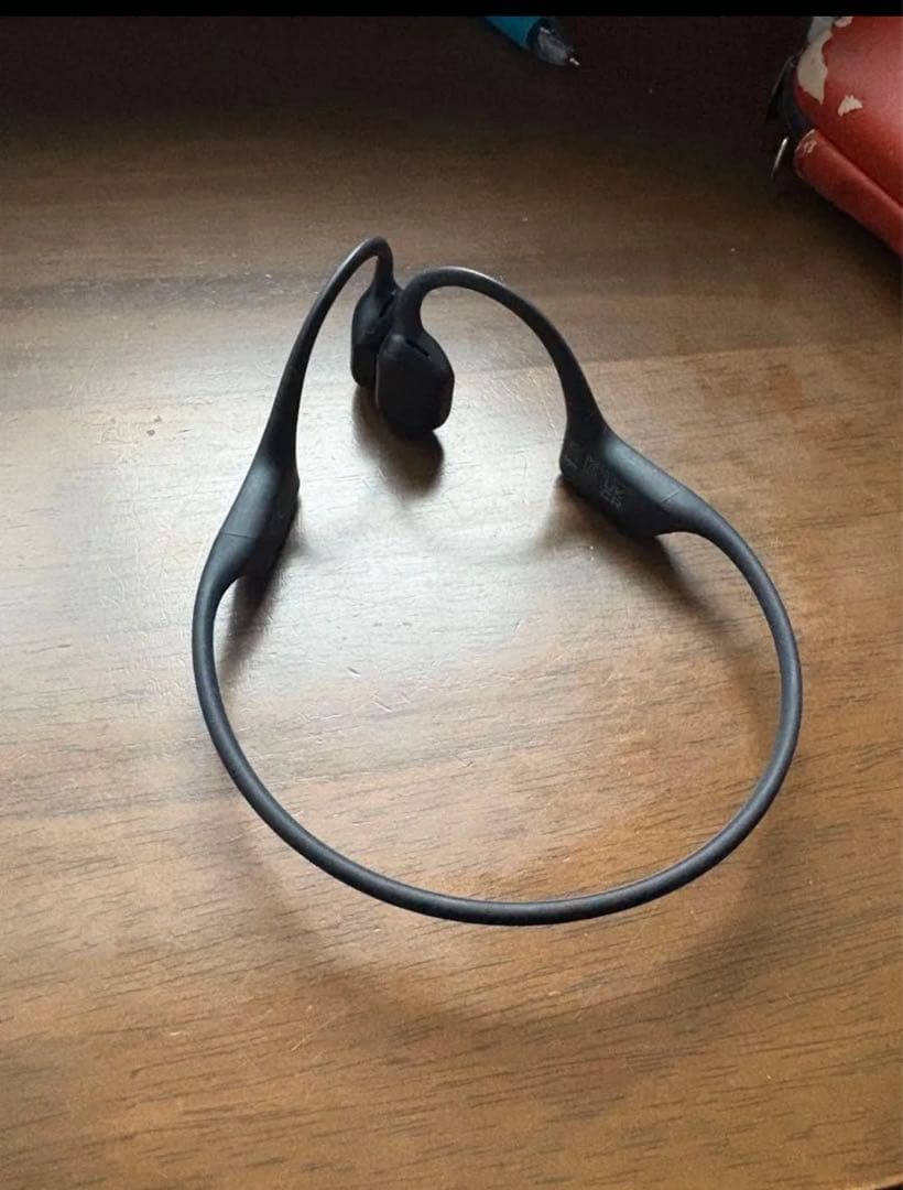 三が日限定shokz openrunpro ブラック イヤホン 骨伝導イヤホン