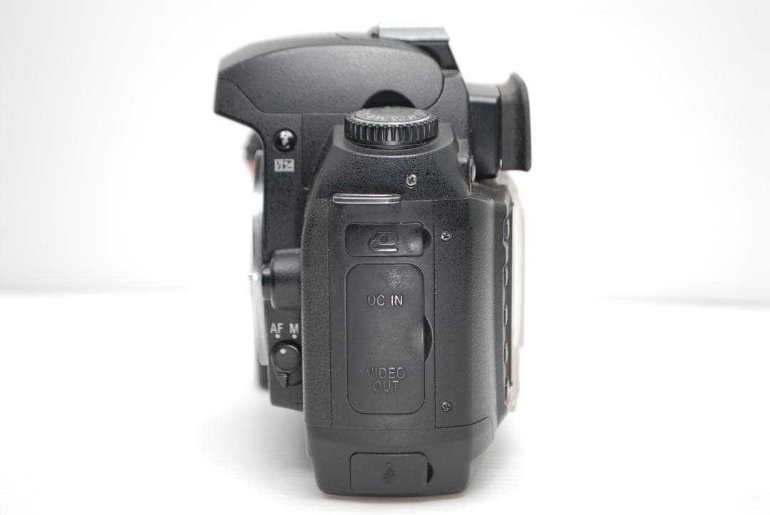 ❤️旅行やスポーツ観戦に❤️Nikon D70S ダブルレンズセット 格安 良品