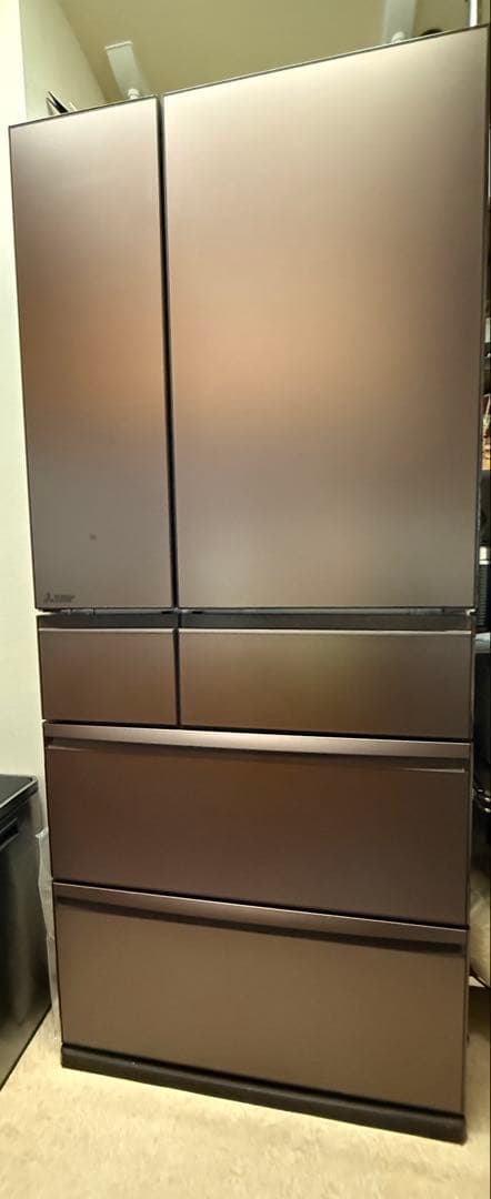 【送料込 】保証有2023年製 三菱 MITSUBISHI MR-WXD70G