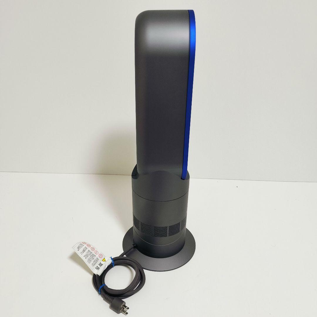 【極美品】Dyson AM09 hot&coolセラミックファンヒーターダイソン