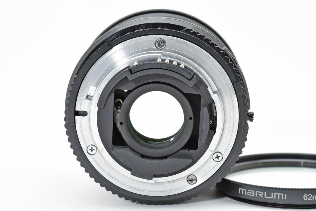 レンズ(単焦点) Nikon AF Micro-NIKKOR 55mm F2.8 #7886