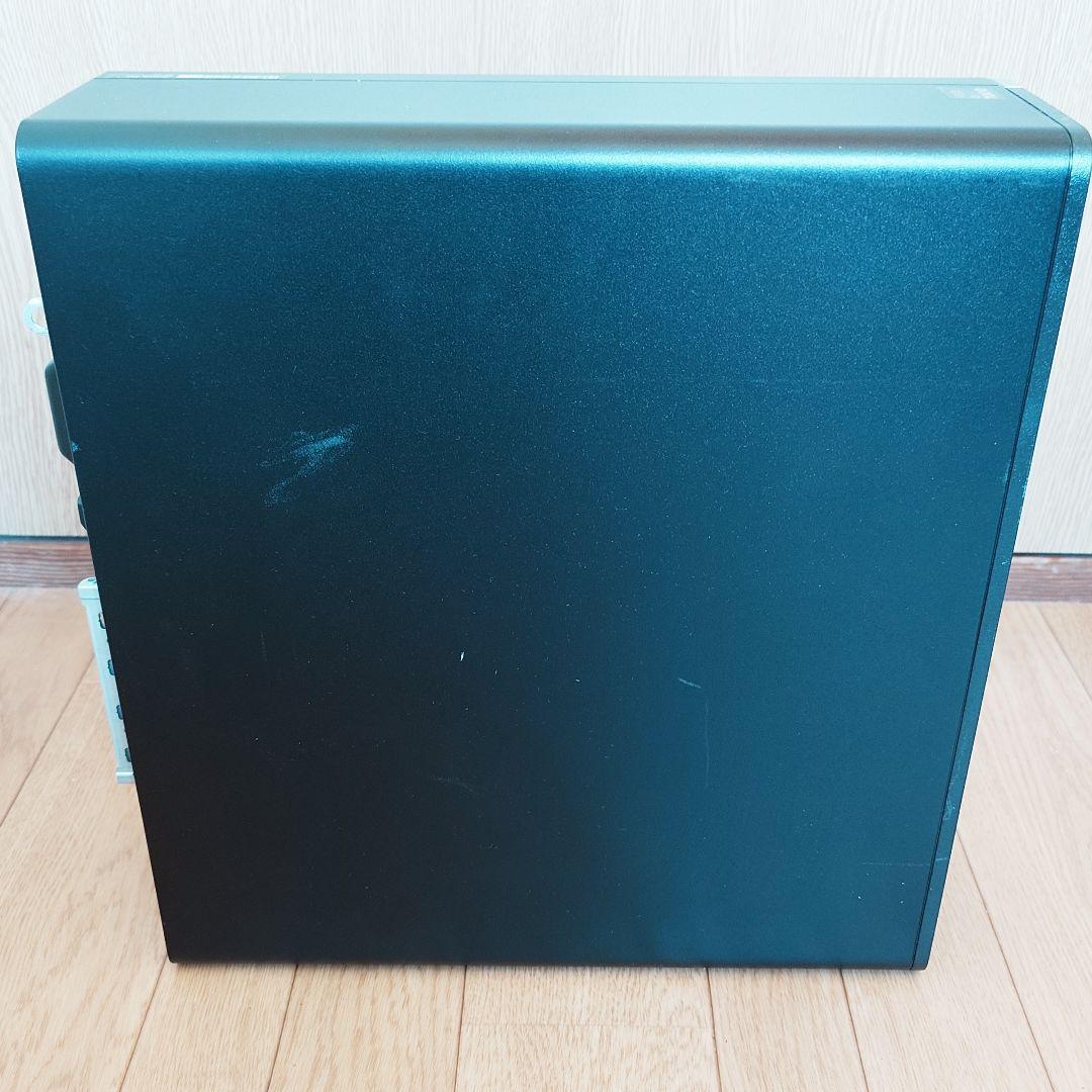 Windowsデスクトップ hp EliteDesk 800 Core i5-9500 16GB 256GB