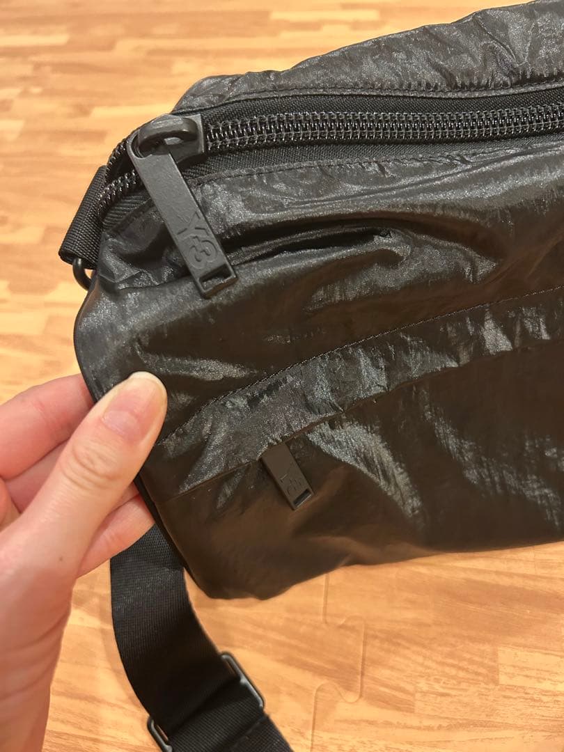 Y-3 ショルダーバッグ