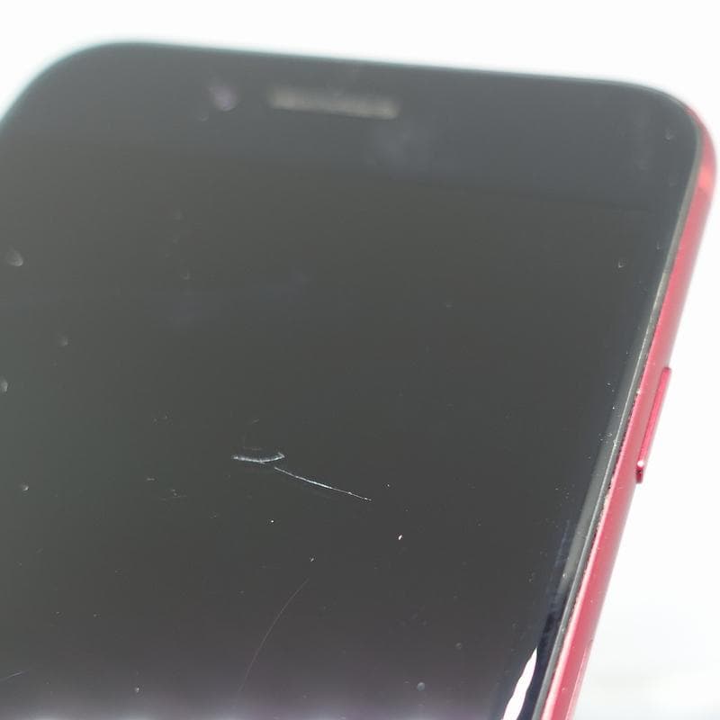 iPhone SE 第3世代 au (SIMフリー) 64GB