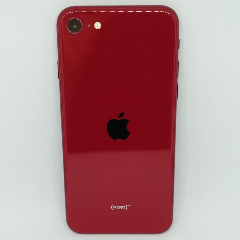 iPhone SE 第3世代 au (SIMフリー) 64GB