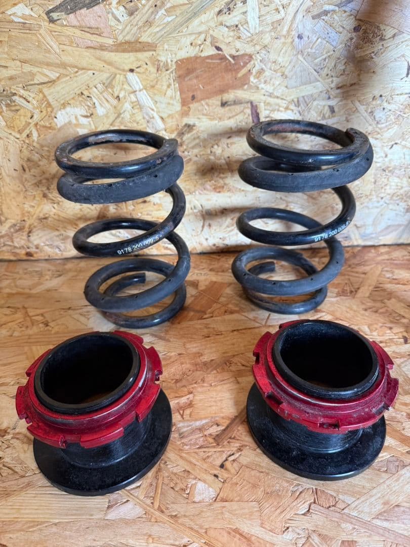 BLITZ。30アルファード、VELLFIRE車高調セット