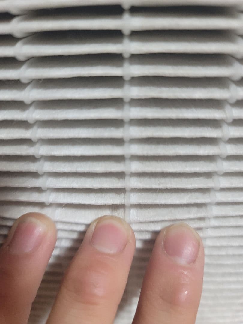 【フィルター良好美品】Amway アムウェイ　空気清浄機 アトモスフィアス