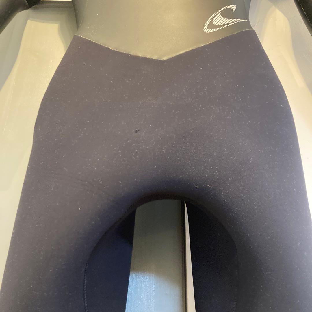 オニール 5×4×3 フルオーダー　美品　2022年物　PSYCHO