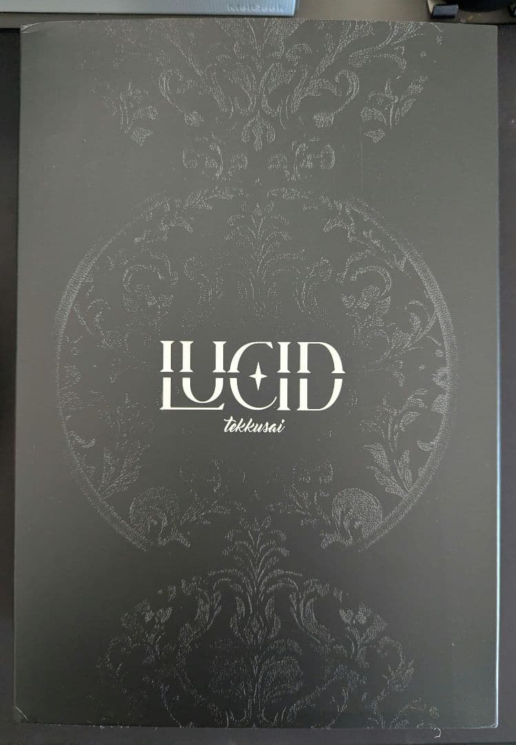 イヤホン Tekkusai Lucid IEM