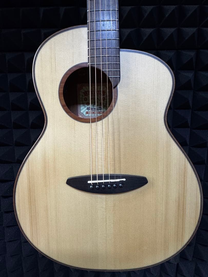 aNueNue L10E (エレアコモデル)