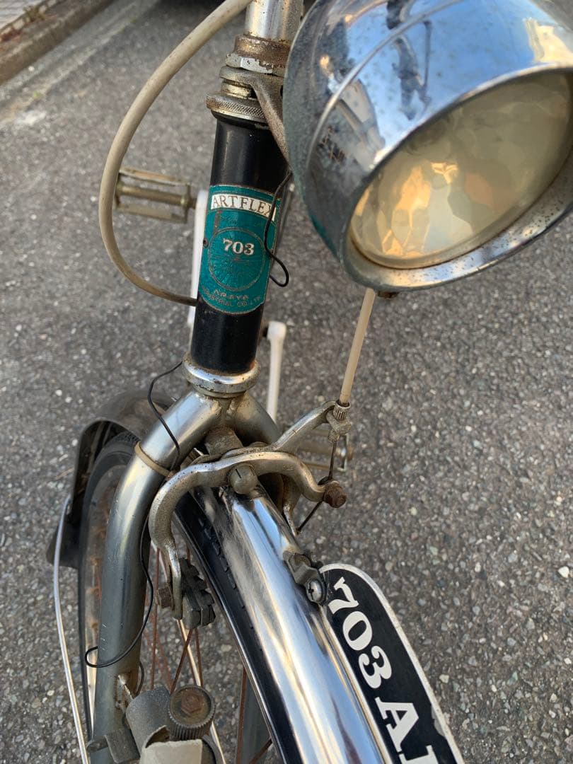 自転車