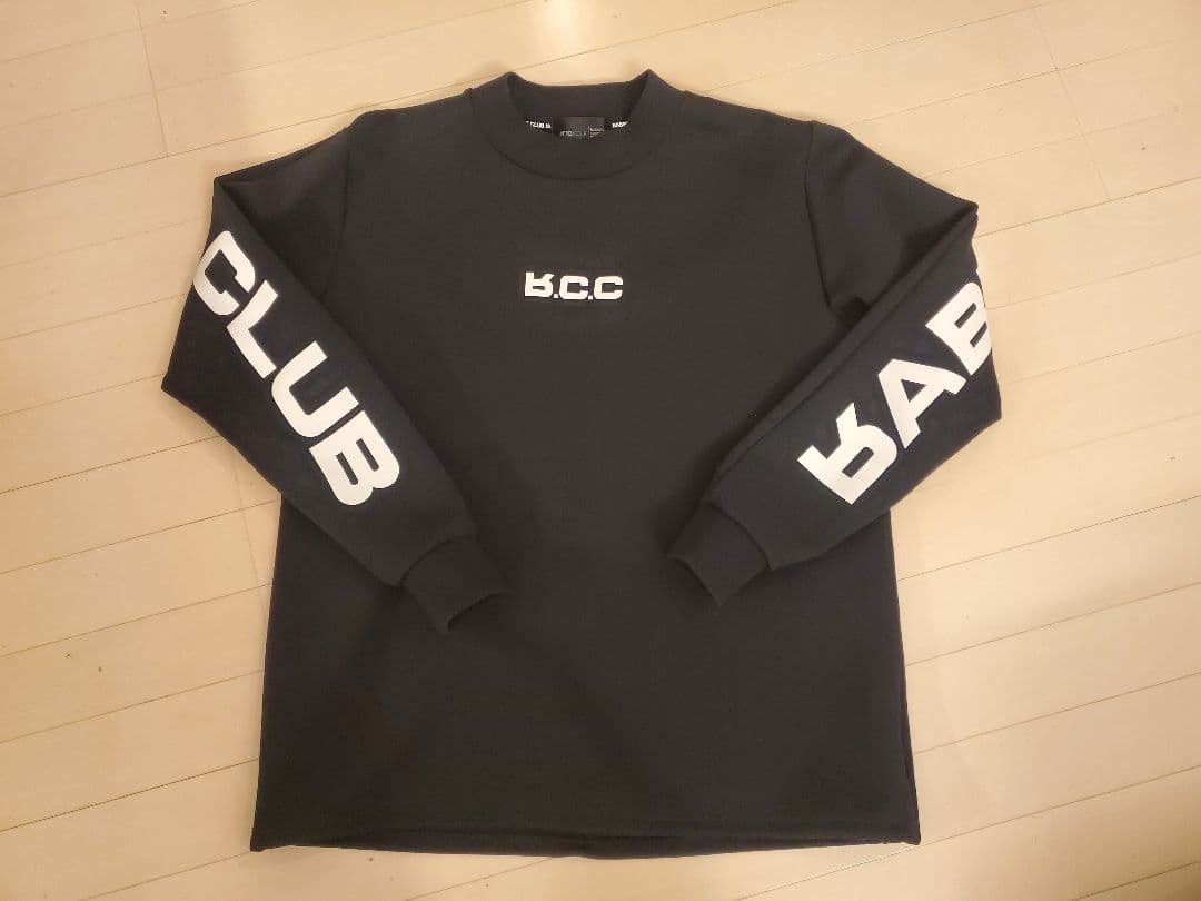 FR2 GOLF プルオーバー　XL