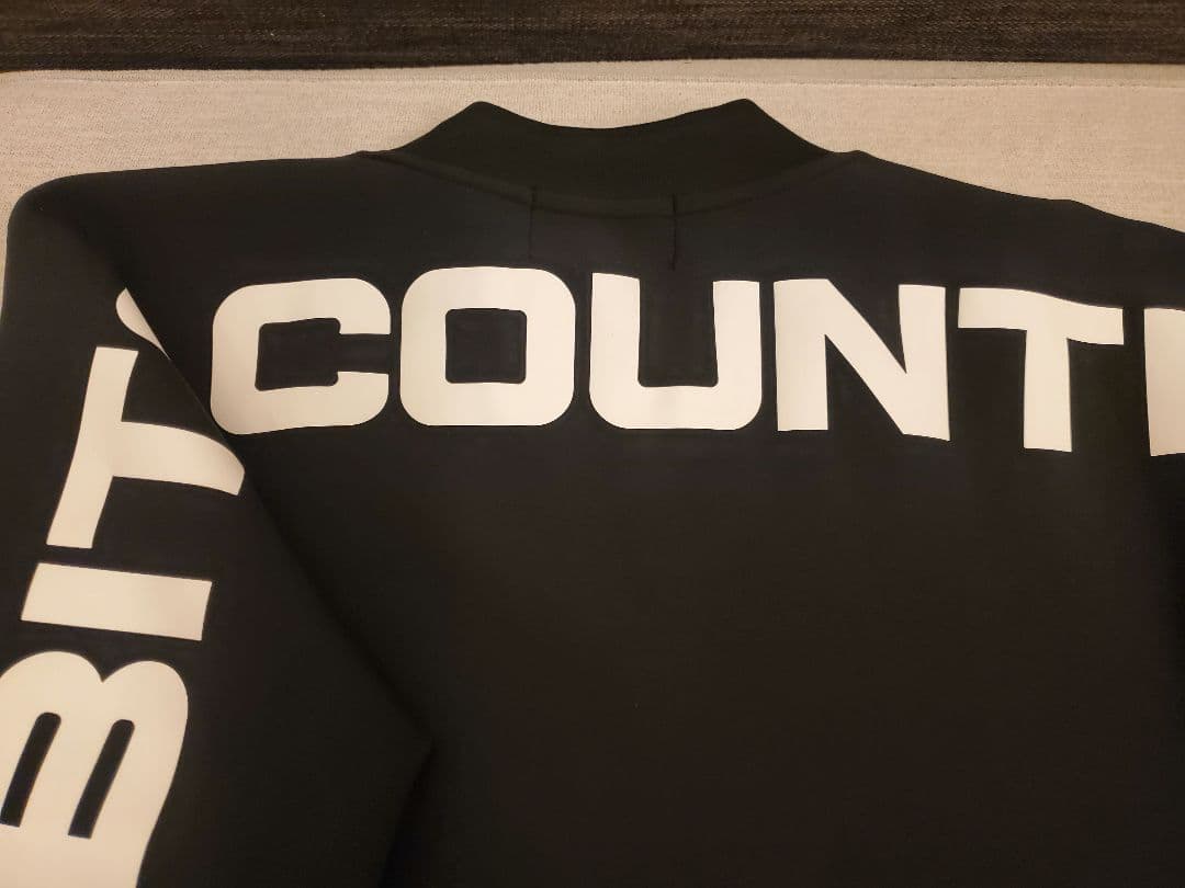 FR2 GOLF プルオーバー　XL