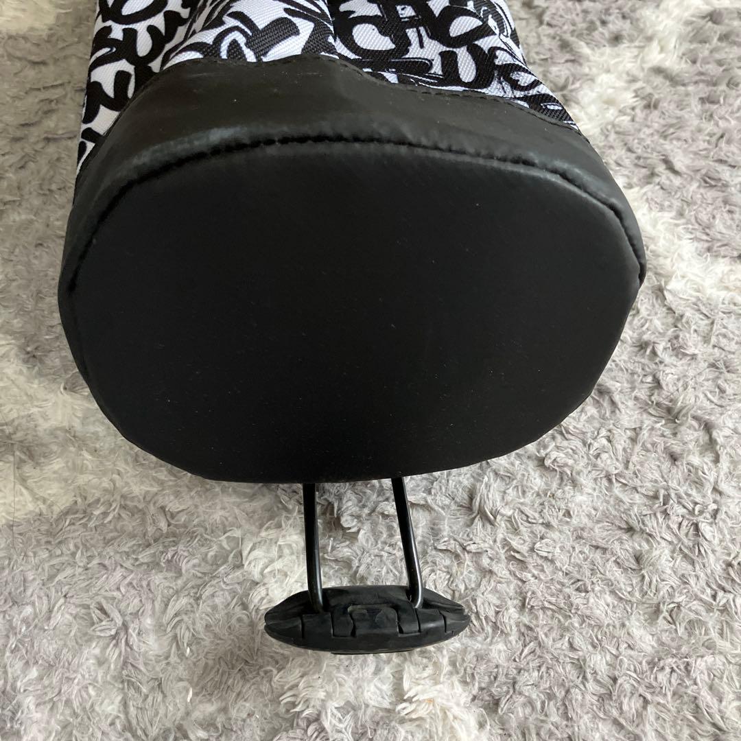 NEWERA × PSYCHO BUNNY　セルフスタンドバッグ2分割47インチ