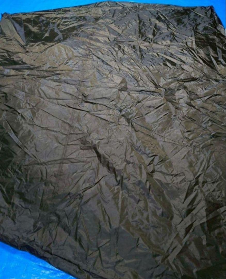 【ほぼ未使用】スノーピーク　エントリー2ルーム　エルフィールド　TP-880R