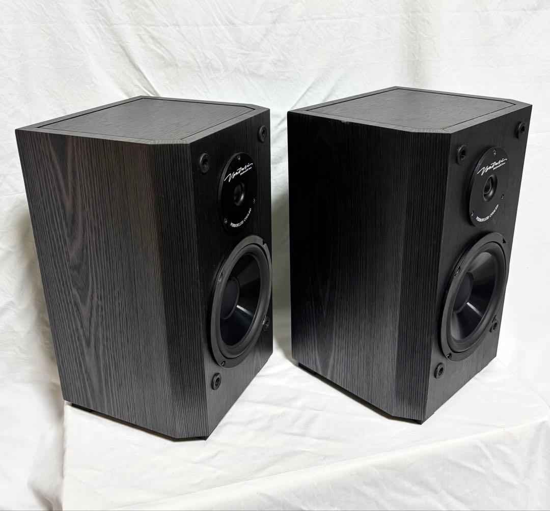 【動作確認済、同一シリアル】BIC America スピーカー DV62si