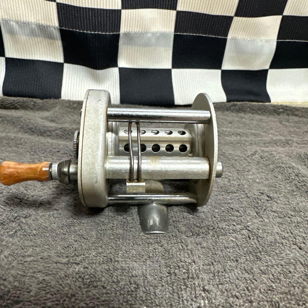 Lanley REELCAST フィッシングリール