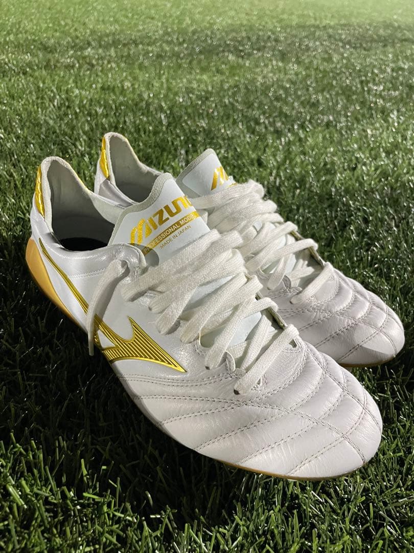 モレリアネオ2 26.5センチ