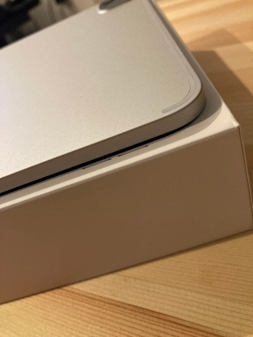 ipad pro 11インチ　第3世代　128GB