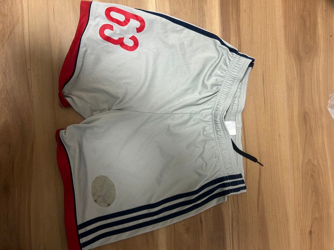 流通経済大学　サッカーユニフォーム　 RKU