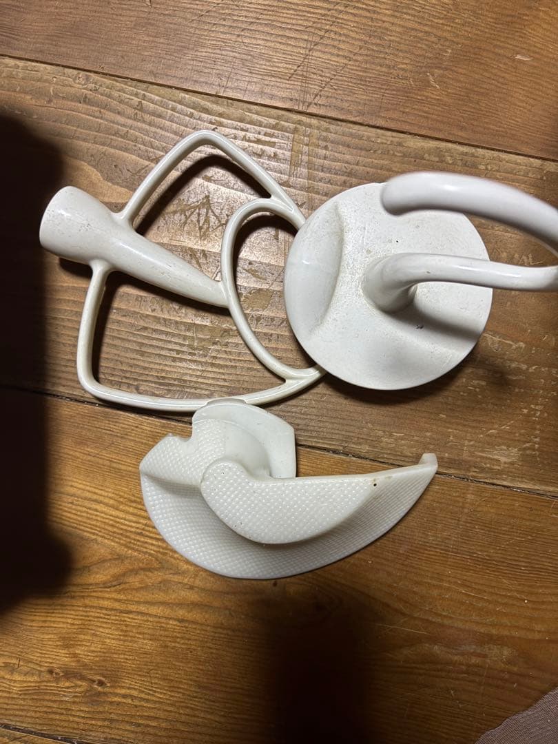 難ありジャンク日本ニーダー画像追加しました、格安。PK2020plus