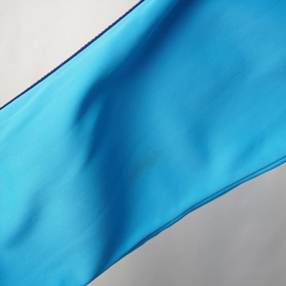 70s80s ビンテージ adidasハンガリー製 トラックジャケット ジャージ