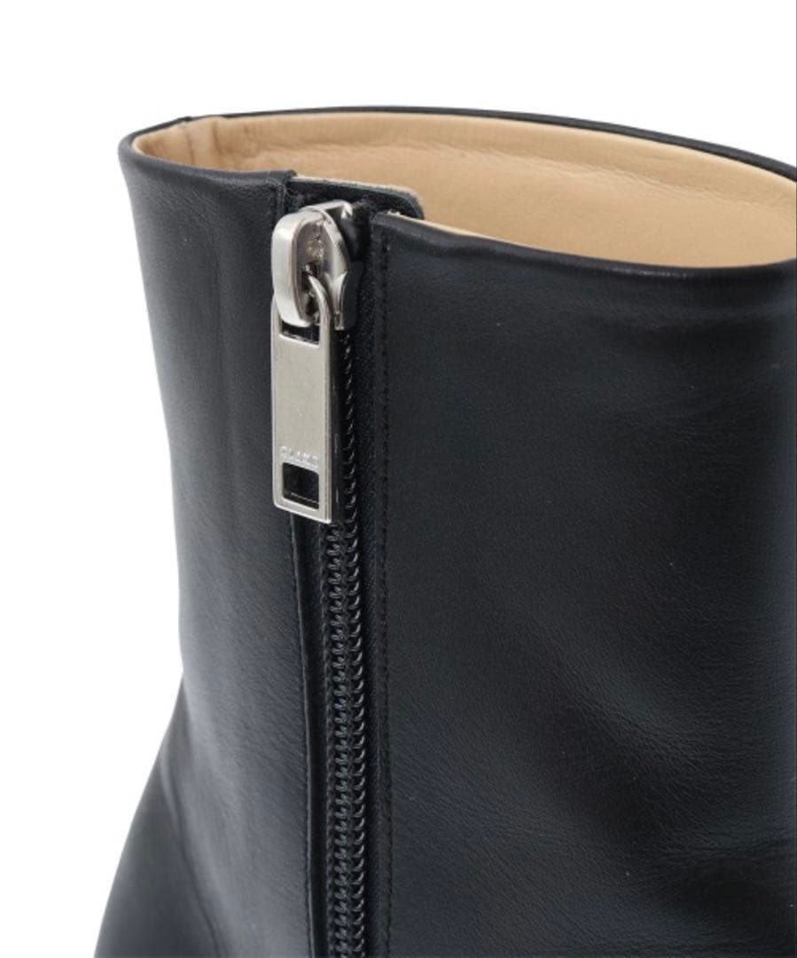 CLANE 新品　ブーツ