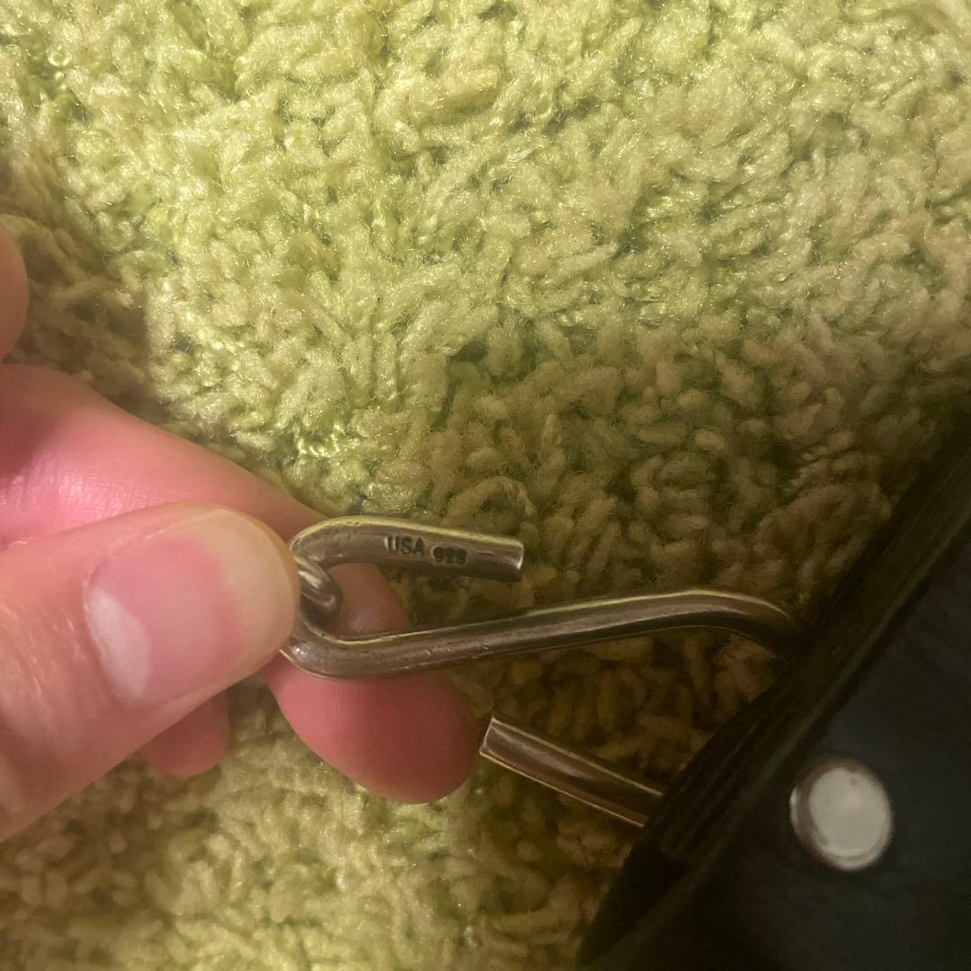 【美品】テンダーロイン財布ウォレットチェーン