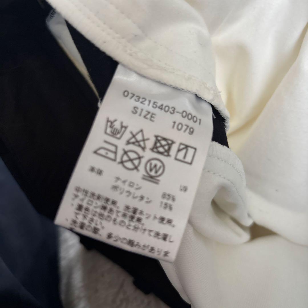 g/foreジーフォア ゴルフパンツ　W79