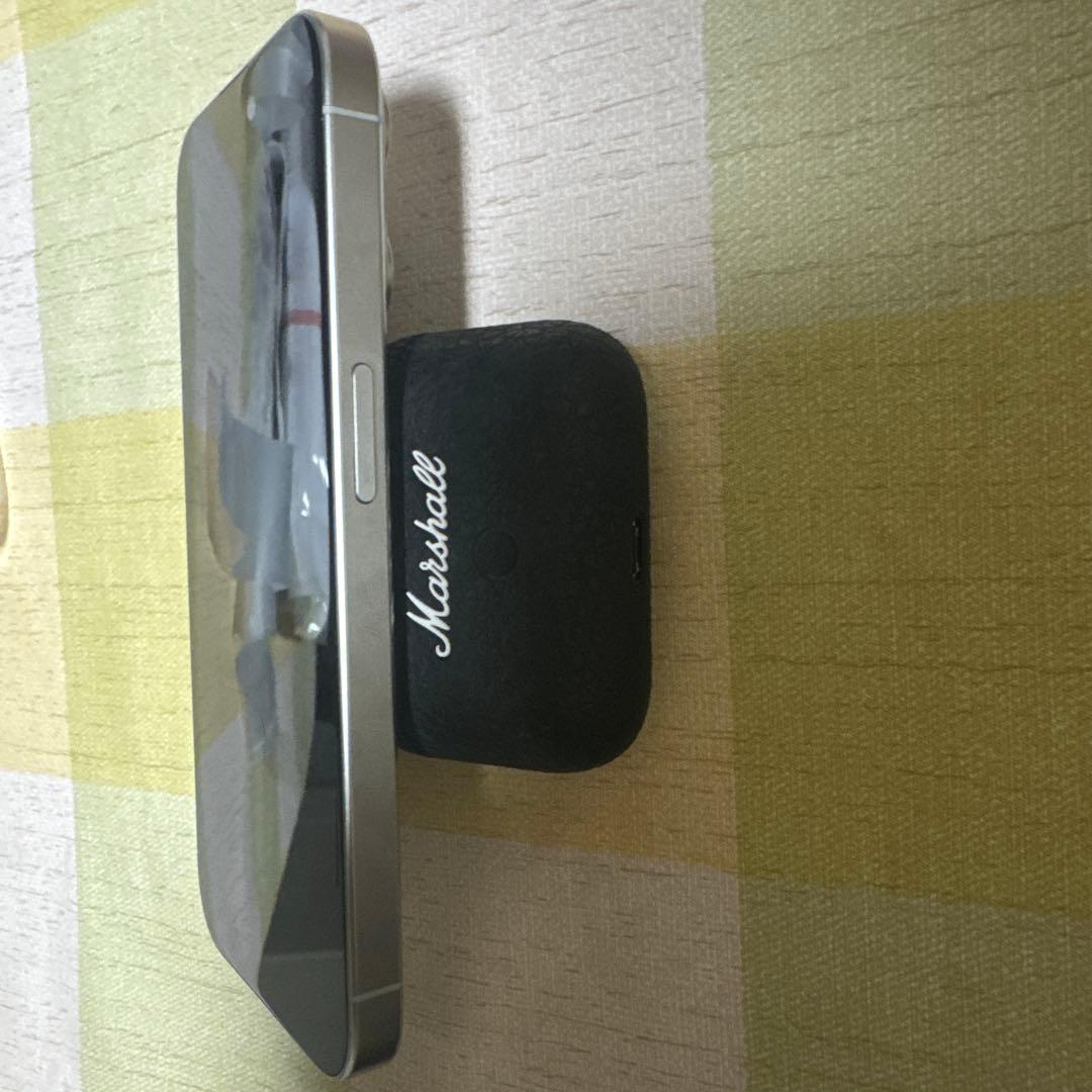 スマートフォン本体 iPhone15pro