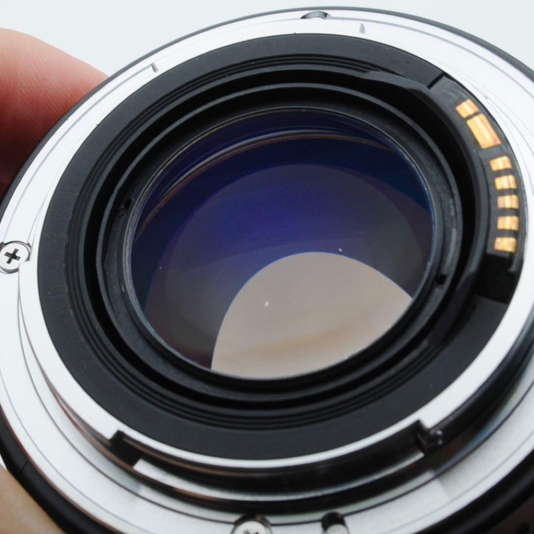 【銘玉】canon キャノン EF 50mm f1.4 USM